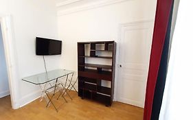 Home Sweet Home Rennes